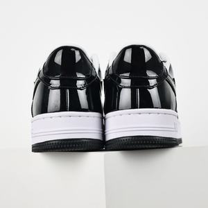 Chaussures de luxe de haute qualité, baskets Bapeed pour hommes, plateforme, chaussures décontractées authentiques, chaussures de marche en plein air, antidérapantes, chaussures de basket-ball - Product Image 4