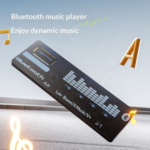 Nouvelle Moto Électrique pour Enfants avec Musique et Lumières, Vélo en Plastique à Batterie pour 1-3 Ans, Siège Arrière à Trois Roues Rechargeable - Product Image 4