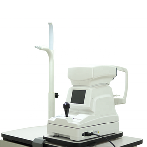 เครื่องวัดสายตาอัตโนมัติ Hongdee ARK-200 พร้อมเครื่องวัดความโค้งกระจกตา ราคาถูก รับประกัน 1 ปี มีจำหน่าย - Product Image 1