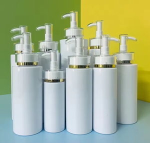 Nhựa Bọt Bơm Chai 250Ml 450Ml 650Ml Lớn Hình Vuông Hình Bọt Xà Phòng Lỏng Dispenser Rửa Bọt Chai - Product Image 6