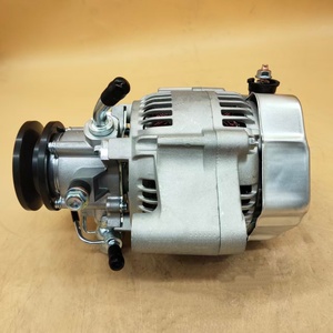 <span class=keywords><strong>Alternador</strong></span> para Auto <span class=keywords><strong>Toyota</strong></span> <span class=keywords><strong>2C</strong></span>, 12V, 27040-64052, 100213-0740 - Product Image 4