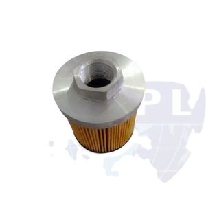 Filtro de Aceite X018283 Compatible con Compresores de Aire de Tornillo ELGi - Product Image 1