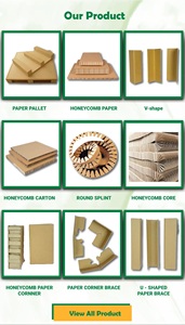 Contenedor de Alimentos Redondo de Papel Kraft Ecológico Personalizado OEM, a Prueba de Fugas, para Restaurantes y Servicios de Comida para Llevar - Product Image 5