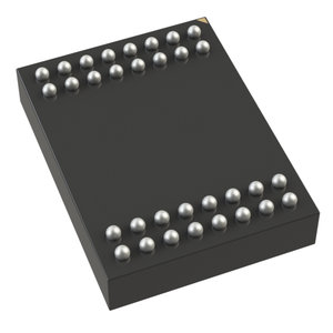 Nouveau circuit intégré original LTM2883HY-3S # Isolateur numérique SPI PBF 2500Vrms 6 canaux 400kHz 30kV/s CMTI 32-BBGA Module Série UModule - Product Image 4