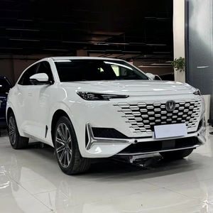 Changan Uni-K Essence SUV d'occasion 2021-2022, très demandé, 2.0T Traction avant, Volant à gauche, Boîte automatique, Sièges en cuir - Product Image 6