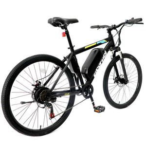 Bici Elettrica Economica all'Ingrosso dalla Fabbrica 26 Pollici 250W Bicicletta Elettrica da Montagna E-Bike per Adulti - Product Image 5