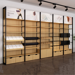 Estantes MINISO de Color de registro personalizados, ropa interior, calcetines, estante de exhibición, joyería, tienda de madre y bebé, estantes de exhibición - Product Image 5