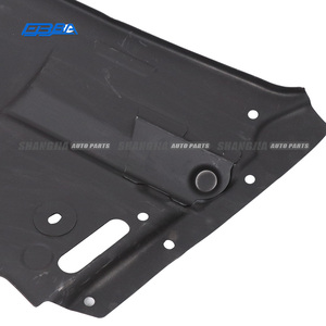 Couvercle de radiateur supérieur de haute qualité pour Aston Martin Rapider S DB9 DG43-8136-BB - Product Image 3