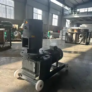 Автоматический двигатель опилки биомассы древесных гранул мельница/машина для производства древесных гранул