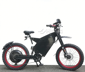 Vélo Électrique Premium Stealth Bomber 8000 P DIY / Vélos Électriques / Promotion pour Vélo Électrique 2024 <span class=keywords><strong>Meilleur</strong></span> Prix pour Vélo Électrique Autonomie 120km - Product Image 5