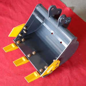 Accessori per Mini Escavatore Benna Macchine Movimento Terra Escavatore Domestico in <span class=keywords><strong>Vendita</strong></span> - Product Image 6