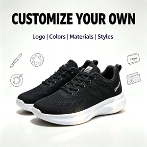 Zapatillas Deportivas Ghost Running Ligeras para Hombre y Mujer, Cómodas, Transpirables, de Malla Suave, Amortiguadoras, Antideslizantes - Product Image 1
