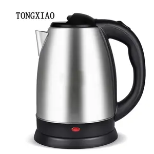 Professional Multi Function Kettle Mini Boiler Travel Portable With CE Certificate