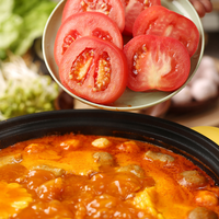 Fabricant professionnel : pâte de soupe rouge fermentée sur mesure |   Base épicée et aigre de marque privée du Guizhou |   Production à grande échelle