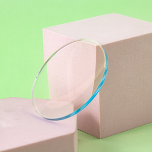 <span class=keywords><strong>Lunettes</strong></span> semi-finies progressives à coupe <span class=keywords><strong>de</strong></span> lumière bleue à indice 1.56 à <span class=keywords><strong>prix</strong></span> d'usine avec lentille optique à revêtement HMC - Product Image 1