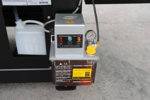 กระป๋อง PET ใสยี่ห้อ Borche สำหรับ<span class=keywords><strong>ชา</strong></span>นม เครื่องฉีดพลาสติกควา<span class=keywords><strong>ม</strong></span>เร็วสูง 270 ตัน ฝากระป๋อง PET สำหรับโซดา - Product Image 6