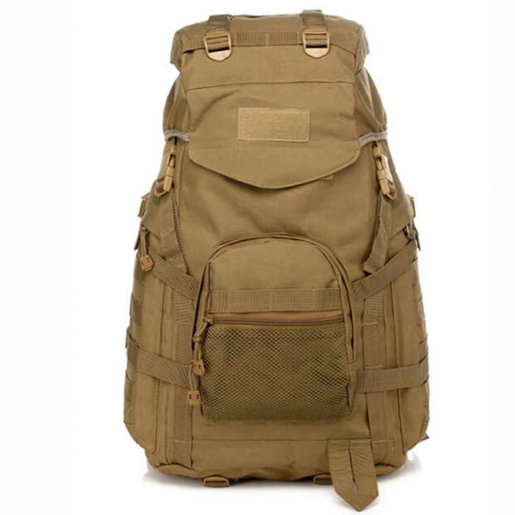 MOCHILA TACTICA 30 LITROS - bazardelpolicia.com