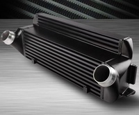 S apto para BMW 1 2 3 4 Series F20 F22 F32 Kit de intercooler de rendimiento con perno