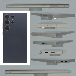 Nuevo Smartphone S24 Ultra 5G LTE 2025, 12GB+1TB, Doble SIM, Cámara Trasera de 108MP, Inglés, Carga Rápida de 100W, Pantalla de 120Hz - Product Image 5