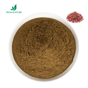 <span class=keywords><strong>Zanthoxylum</strong></span>-Polvo de cáscara a granel, extracto de semilla de <span class=keywords><strong>Zanthoxylum</strong></span> Bungeanum, 10:1 - Product Image 2