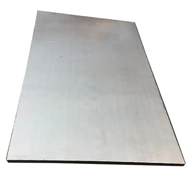 Wholesale Cheap Metal Thin Steel Sheet, Stainless Steel Sheet, (0.05-3)mm  Thickness x 100mm Width x 500mm Length - AliExpress