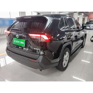 Auto Usado Guazi 2024, <span class=keywords><strong>Toyota</strong></span> <span class=keywords><strong>RAV4</strong></span>, Listo para Enviar, Motor de Gasolina, Automático, SUV de 5 Plazas, Volante a la Izquierda - Product Image 5