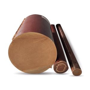 Haste De Baquelite Haste De Pano De AkeBlite Haste De Isolamento De Algodão - Product Image 5