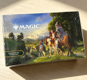 Lot en gros sur <span class=keywords><strong>le</strong></span> thème de l'anime |   Collection de jeux de cartes à collectionner Magic: the Gathering & The <span class=keywords><strong>Hobbit</strong></span> pour cadeaux - Product Image 5