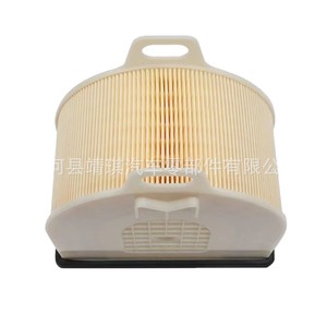 ไส้กรองอากาศ A0918 สำหรับฮุนได เกีย 28130-5M100 28113-T6710 อะไหล่ทดแทนแท้ - Product Image 4