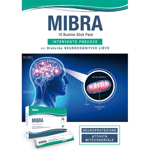 Made in Italy neuroprotective Food Supplement Customizable - Product Image 3