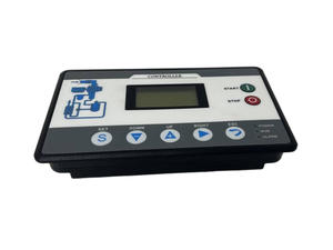 Nuevo Kit de Reparación de Panel de Control de Metal de Aluminio MANNY MAM880, Repuestos para Compresor de Aire, Garantía de 6 Meses, Probado y Certificado - Product Image 2