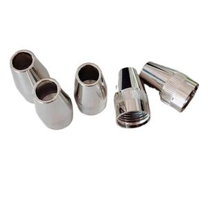 Fronius khí vòi phun cho MIG Robot Hàn ngọn đuốc phụ kiện Phần 13x41mm vòi phun tip Đồng fronius Hàn vòi phun - Product Image 1