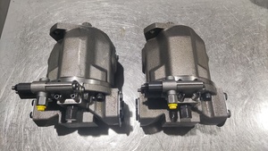 Pompe hydraulique pour excavatrice, camion, bulldozer 118-1143 126-0980 131-4824 120-0140 6E-5477 6E-5965 11026849 - Product Image 5