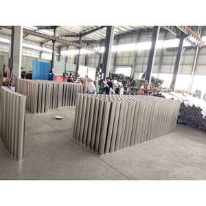 Precio barato de alta calidad 300Psi SS RO/UF carcasa de membrana 4021 4040 4080 - Product Image 4