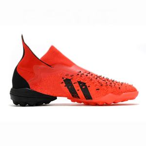 Tacos de Fútbol <span class=keywords><strong>Predator</strong></span> Freak TF <span class=keywords><strong>2022</strong></span>, Paquete Meteorite, Zapatos de Fútbol, Botas de Fútbol - Product Image 2