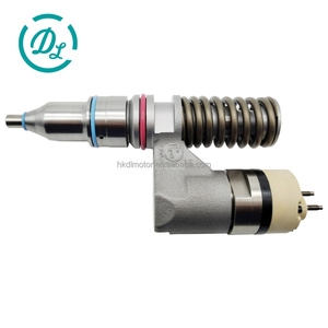 หัวฉีดน้ำมันดีเซล EexcavaStart รุ่น 212-3463 10R-0963 สำหรับรถขุด 345B 365B เครื่องยนต์ 3176C ทนทาน เชื่อถือได้ ติดตั้งง่าย รับประกัน 6 เดือน - Product Image 5