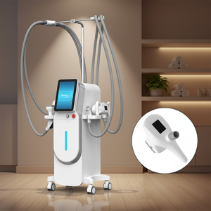 Máquina Multifuncional Velashape 3 para Moldear el Cuerpo, <span class=keywords><strong>Tratamiento</strong></span> <span class=keywords><strong>de</strong></span> <span class=keywords><strong>Celulitis</strong></span> 2026 - Product Image 1