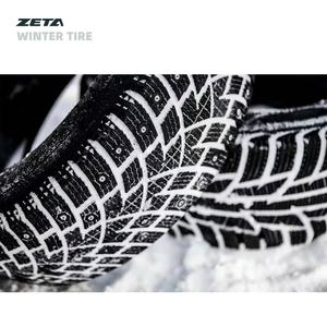 ZETA Snow winter <span class=keywords><strong>205</strong></span> <span class=keywords><strong>55</strong></span> <span class=keywords><strong>r16</strong></span> pneumatico per auto 195 65 r15 225 45 r17 225 40 r18 omologato ECE - Product Image 2
