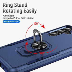<span class=keywords><strong>Étui</strong></span> de protection magnétique OEM/ODM pour <span class=keywords><strong>téléphone</strong></span> portable <span class=keywords><strong>Samsung</strong></span> Galaxy A57/56/37/36/27/26/17/16 5G - Product Image 6