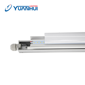 IP20 Led Batten <strong>Light</strong> with Emergency and Microwave Sensor LED Waterproof <strong>Light</strong> - Product Image 4