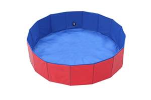 <span class=keywords><strong>Baignoire</strong></span> <span class=keywords><strong>pliable</strong></span> pour animaux de compagnie, bassin de bonne qualité, pour chiens et chats, vente en gros, - Product Image 3