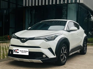 <span class=keywords><strong>Toyota</strong></span> <span class=keywords><strong>C</strong></span>-<span class=keywords><strong>HR</strong></span> 2.0L CVT Benzina SUV Automatico Compatto Crossover Trazione Anteriore Usato 2018 Esportazione Ingrosso - Product Image 1