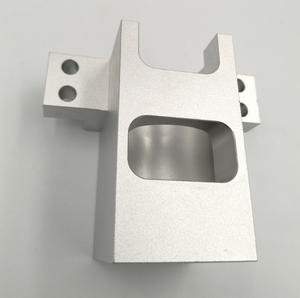 Tùy chỉnh OEM dịch vụ chính xác <span class=keywords><strong>CNC</strong></span> dịch vụ nhôm kim loại nguyên mẫu giá rẻ <span class=keywords><strong>CNC</strong></span> gia công bộ phận kim loại - Product Image 4