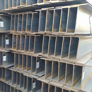 Acier à poutre en H de haute qualité Q235/Q345 Construction non alliée Ipe laminé à chaud 270 Ipe 300 Heb 260 <span class=keywords><strong>Hea</strong></span> <span class=keywords><strong>200</strong></span> soudage par cintrage de coupe - Product Image 3