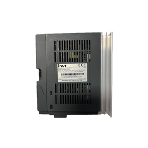 ไดรฟ์ AC คุณภาพสูงแบบดั้งเดิม 11KW 380V พร้อมระบบปรับความถี่ VFD ราคาประหยัด - Product Image 2
