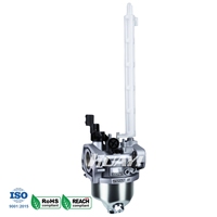 Souffleuse à neige Briggs & Stratton 80090792, moteur Briggs & Stratton 208cc, carburateur Huayi de la série Deluxe haute performance