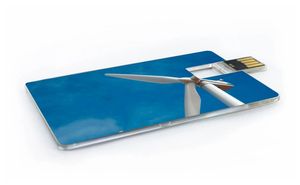 محرك فلاش Usb السائبة هدية ترويجية البنود 1 2 4 8 Gb Pvc حقيبة مخصص الغربية صندوق مخصص حالة الحيوان شعار رقاقة يموت المبيعات Pcs غواتيمالا - Product Image 5