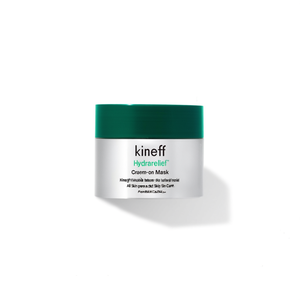 Mascarilla Facial en Crema Kineff Hydrarelief, para Todo Tipo de Piel, Cuidado Diario de la Piel - Product Image 2