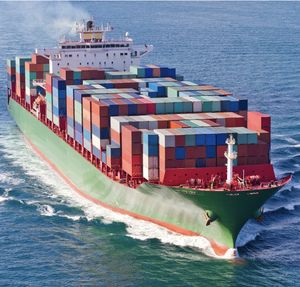 Agente confiable de logística de envío marítimo DDP de China a Canadá/Turquía/EE. UU./<span class=keywords><strong>India</strong></span> Servicio gratuito de almacenamiento y expreso LCL - Product Image 1