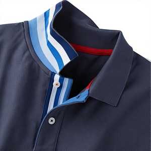Camiseta Deportiva de Manga Corta de Secado Rápido para Hombre, Tallas Grandes (S-5X), Totalmente Personalizable, Calidad Garantizada - Product Image 3